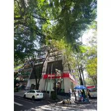 Ph En Venta Y Renta De Oficinas En Homero, Polanco