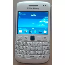 Celular Blackberry Bold 9790 Funcionando