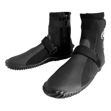 Bps Botas De Buceo De Neopreno De 0.118 Pulgadas Botas Anti