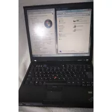 Laptop Ibm T60