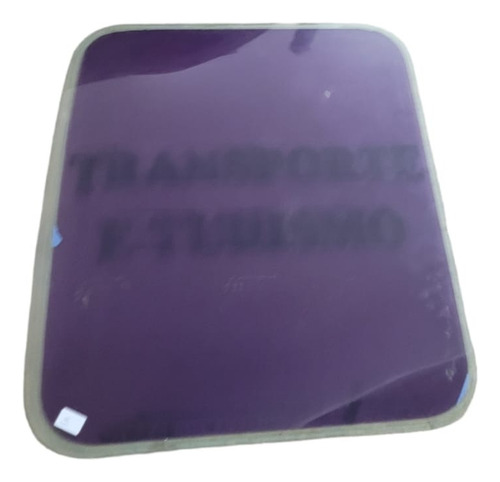 Vidro Porta Ducato Minibus 2010