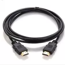 Cable Hdmi 1,8 Metro Solooportunidades Lomas De Zamora