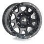 4 Rines 17x9 6-114 Camioneta Nissan Frontier Np300 Durango