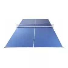 Tapa Mesa Ping Pong.medida Profesional (sin Patas)(sin Red)