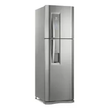 Heladera Refrigerador Auto Defrost Electrolux Dw44s 400lts