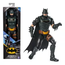 Figura Batman Articulada 30 Cm - Dc Comics