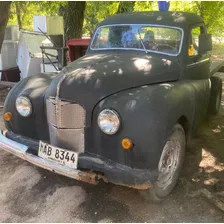Austin 1950 Camioneta 