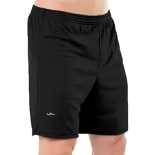  Kit 5 Shorts Masculino Plus Size Academia 38 Ao 64 M Ao Eg4