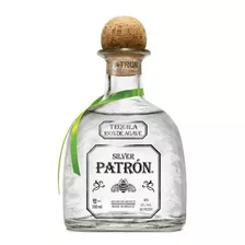 Tequila Patron - mL a $271