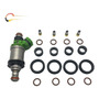 Espiga Lado Rueda Toyota Rav4 L4 4wd 1996-1997-1998 Ctk