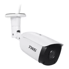 Camera Bullet Metal Ip 3mp ,7 3,6mm Onvif Ip66 18 Led- 2146