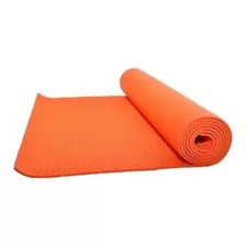 Tapete Colchonete De Ginástica Yoga Pilates 1,73 X 61 X 4