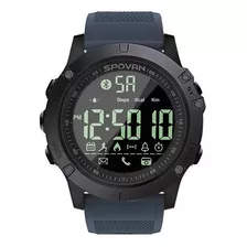 Reloj De Pulsera Digital Táctico Impermeable Militar