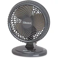 Ventilador Holmes De 8 Pulgadas De Mesa Oscilante