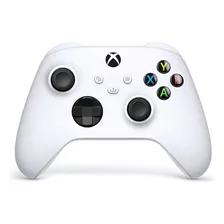 Control Xbox Series S|x Rnw Robot White