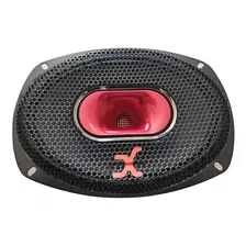 6x9 Xtreme Audio 600rms O Par N Mtx Fosgate Jbl Promoção 