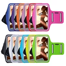 Funda Brazo Deportivo Correr Gym Para Motorola Razr 40 Ultra