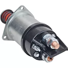 Solenoide Arranque Zm 362 - 42mt 24v - Cat Cummins Fiat