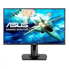 Monitor Gamer Asus Vg278 Vg278qr Led 27 Negro 100v/240v