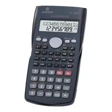 Calculadora Cientifica Justop (jp/ Fx-82ms) Tapa Removible