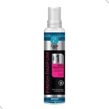 Finalizador Cabelo Perfumado Spray Termoativo Profissional