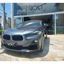 Bmw X2 2.0 16v Turbo Gasolina Sdrive20i Gp Steptronic