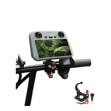 Soporte Control Remoto Para Bicicleta Drone Dji Mini 3 Pro