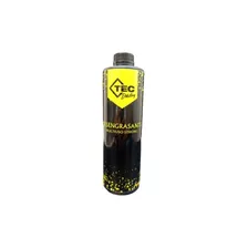 Tec Desengrasante Multiuso Strong 500ml Rmr Car