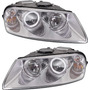 Palanca Luces Direccionales Para Vw Golf/gti Mk4 1998-2006 Volkswagen GTI (Early 2006)