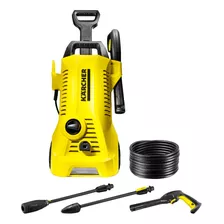 Hidrolavadora Karcher K2 Power Control