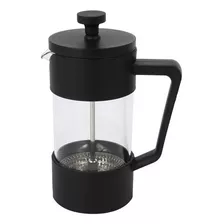 Cafetera Prensa Francesa 1 Lt.vidrio Borosilicato Lexo