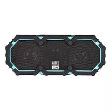 Altec Lansing Imw577-ab Chaleco Salvavidas 2 Altavoz Bluetoo