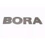 Emblema Parrilla Bora 2005 / 2010