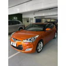 Hyundai Veloster 2014 1.6 130cv At