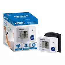 Tensiómetro Muñeca Omron Control Automático 60 Memorias