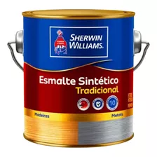 Tinta Esmalte Sintético Metalatex 3,6lt Cores Envio Hoje