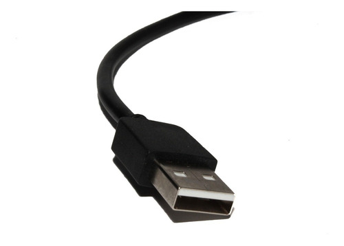 Cable Usb Interfaz Adaptador Audio Auxiliar Toyota Foto 5