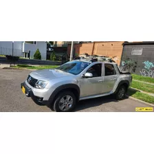 Renault Duster Oroch Dynamique 2.0