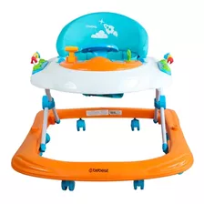 Caminador Para Bebe Space Bebesit 