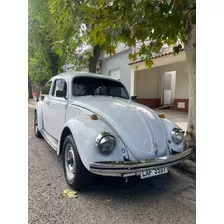Volkswagen Escarabajo Fusca Año 80