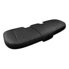 Funda De Lujo Para Asiento Trasero De Coche De Piel Sintétic