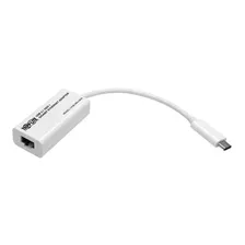 Adaptador Red Usb 3.1 Tipo C Ethernet Tl U436-06n-gbw