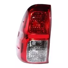 Farol Trasero Izquierdo Toyota Hilux 2017