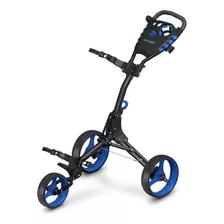 Serenelife Serenelife Slg3w - Carrito De Golf De 3 Ruedas, P