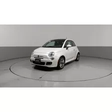 Fiat 500 1.4 Sporting At
