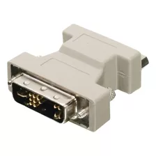 Iogear - Adaptador Dvi-a, M A Vga, F, Gdvimvgaf