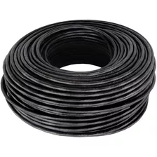 Cable Exterior 2 Pares Portero Commax , Netyer X 100 Mts