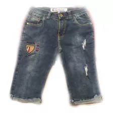 Bermuda Jean