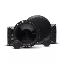 Parlantes Componentes Rockford Fosgate T1650-s Power 6.5 Pul