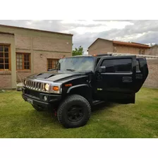 Hummer H2